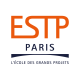 ESTP Paris